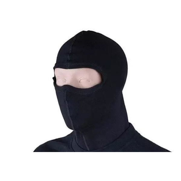 GFC Tactical - Ansiktsmask / Balaclava - Svart - M/L Svart