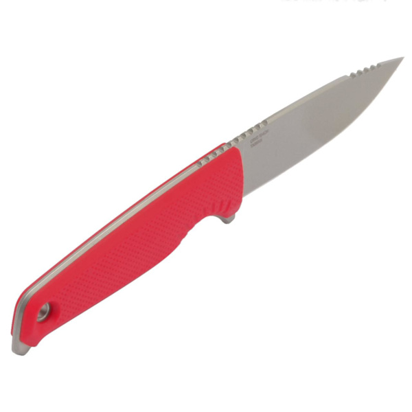 SOG - 17-79-02-57 - Altair FX Canyon Red - Kniv med fast blad Röd