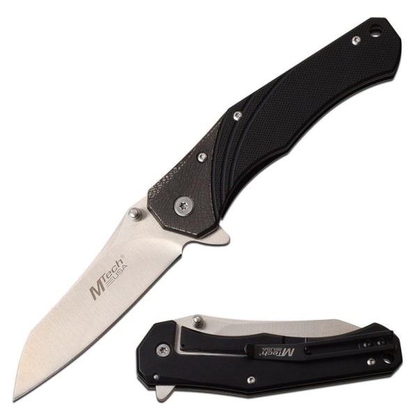 MTECH USA - MT-1103GY - MANUAL FOLDING KNIFE