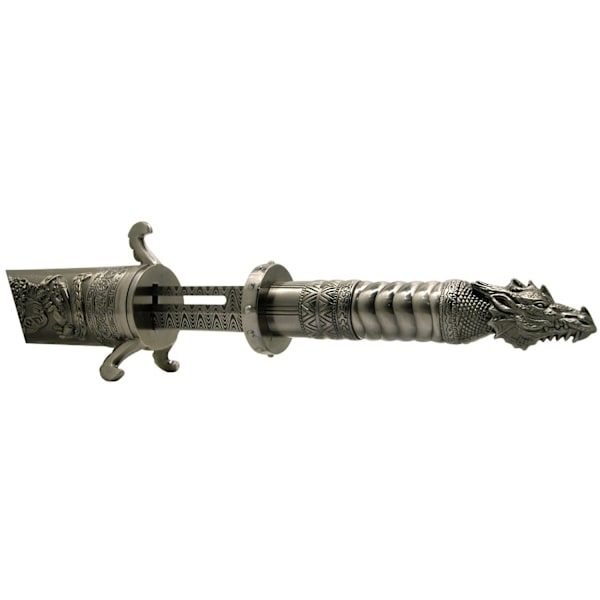 Fantasy Master - 25912 - kule pyntekniver - dragerull