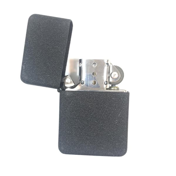 Bensin / Olje Lighter - Gentelo