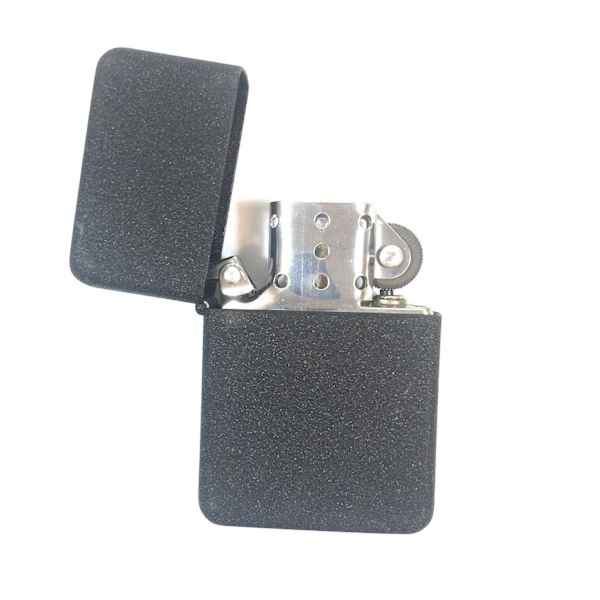 Benzin / Olie Lighter - Gentelo