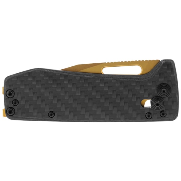 SOG - 12-63-02-57 - Ultra XR Carbon + Gold - EDC Gold