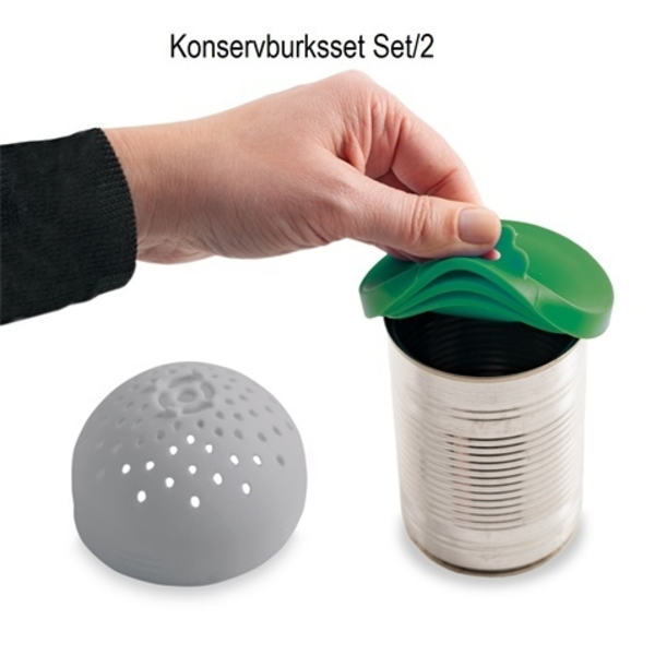 Konservburksset