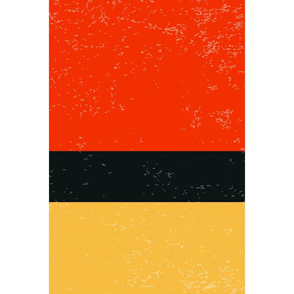Minimal Shapes Series 13 MultiColor 30x40 cm