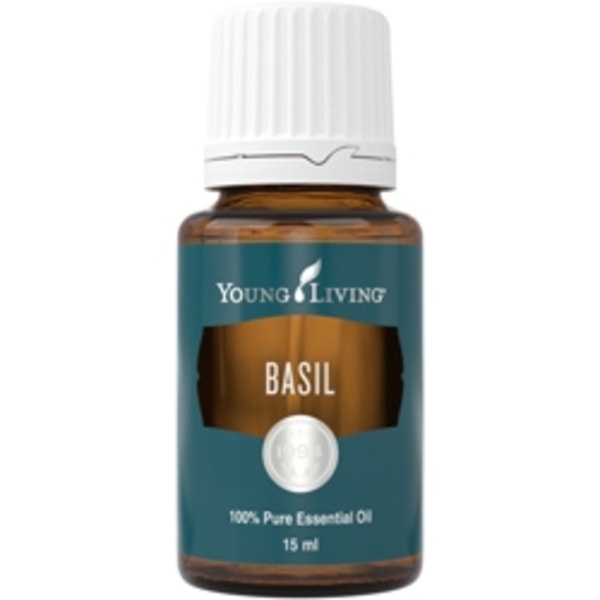 Basil - Eterisk olja