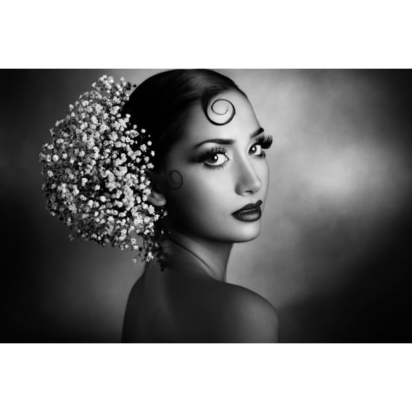 Luonto MultiColor 70x100 cm