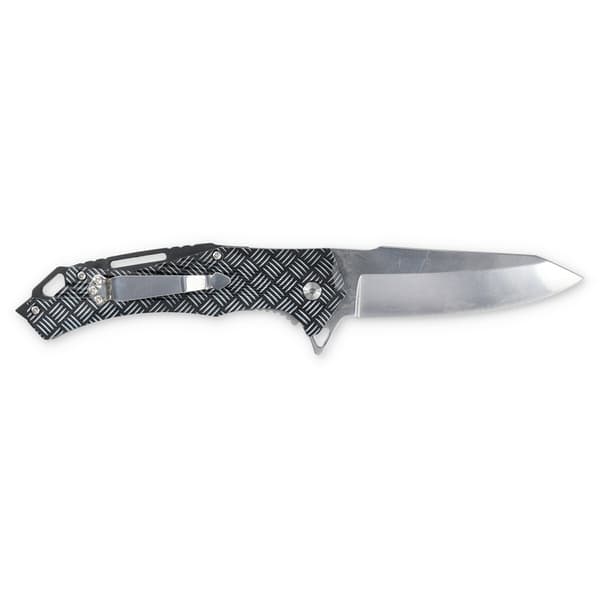 Kniv - fällkniv 23 cm Svart
