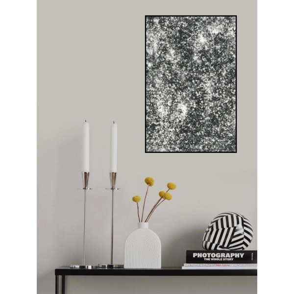 Mystic Dots MultiColor 70x100 cm