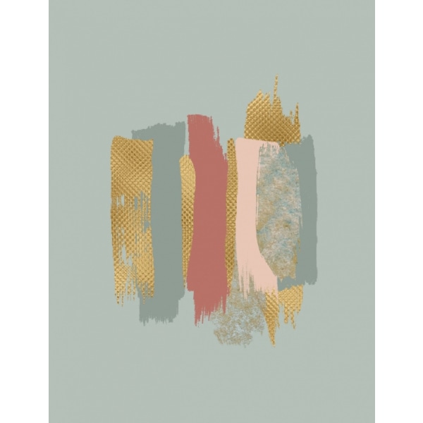 Børster MultiColor 70x100 cm