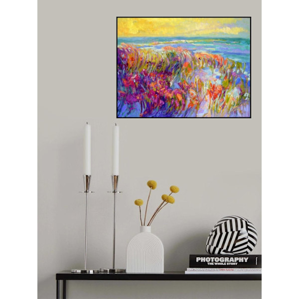 Df705summersanctuary MultiColor 21x30 cm