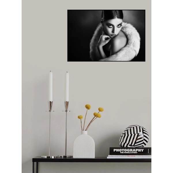Diva3 MultiColor 70x100 cm