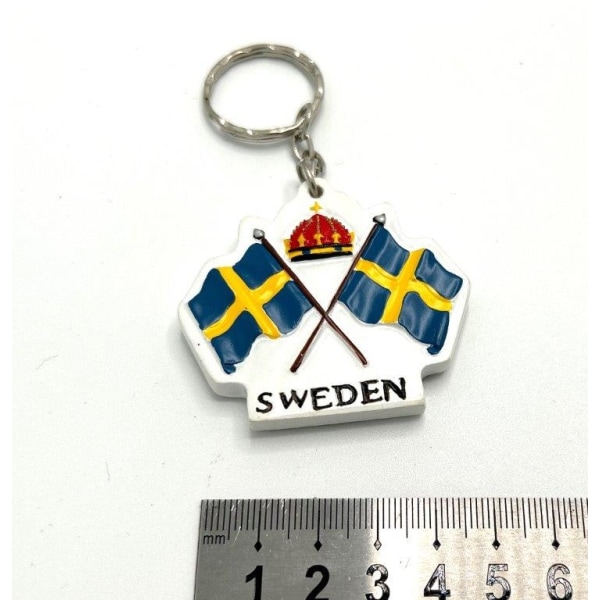 Nøkkelring Sverige
