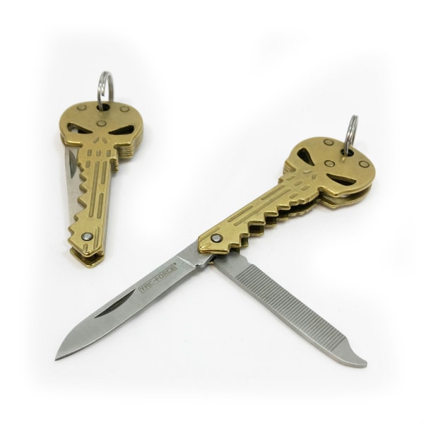 TAC-FORCE - 920 - key-knife fällkniv
