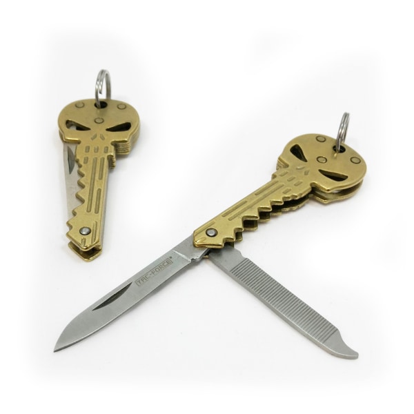 TAC-FORCE - 920 - key-knife folding knife