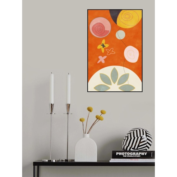 Friendly Colors 2 MultiColor 70x100 cm