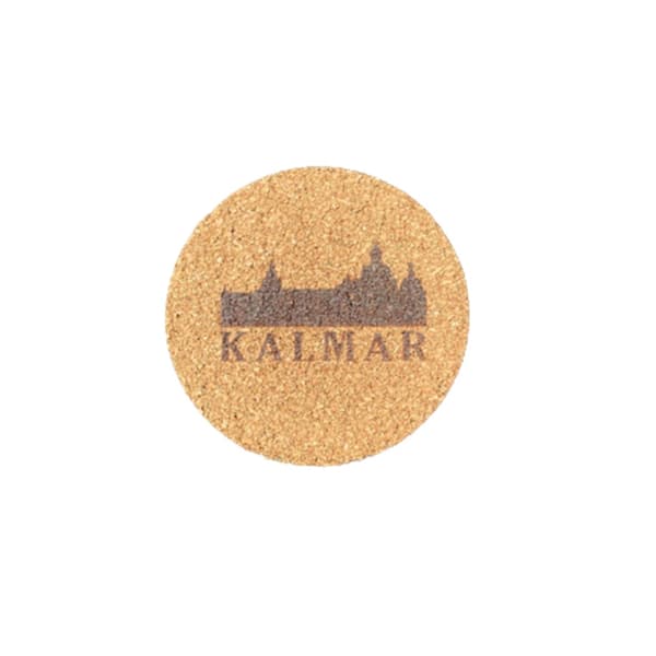 Coaster - Kalmar Brown