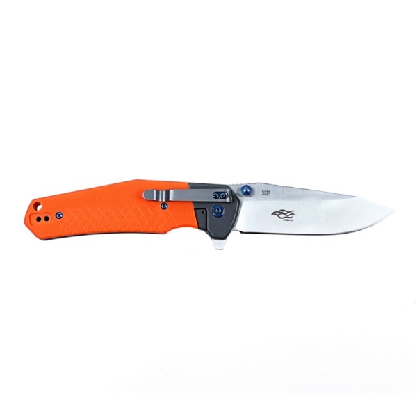 GANZO F7491-OR Orange folding knife orange