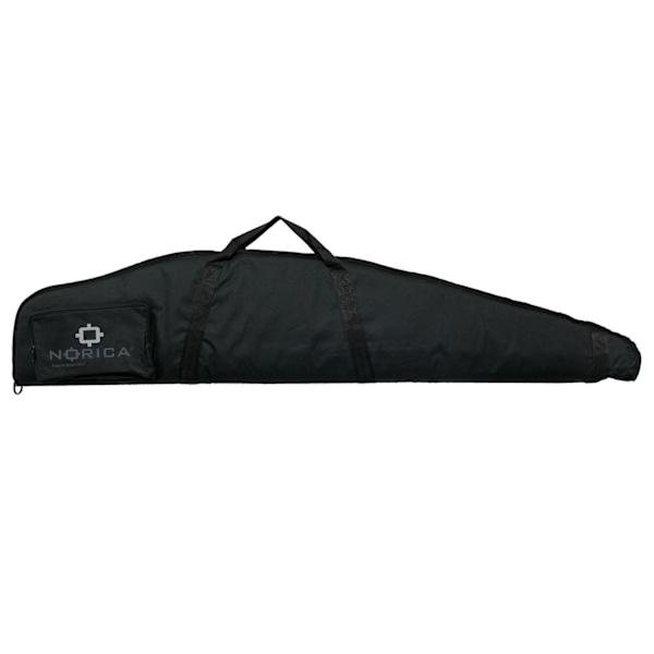Norica - Air Rifle DELUXE Slip - Rifle Bag Black