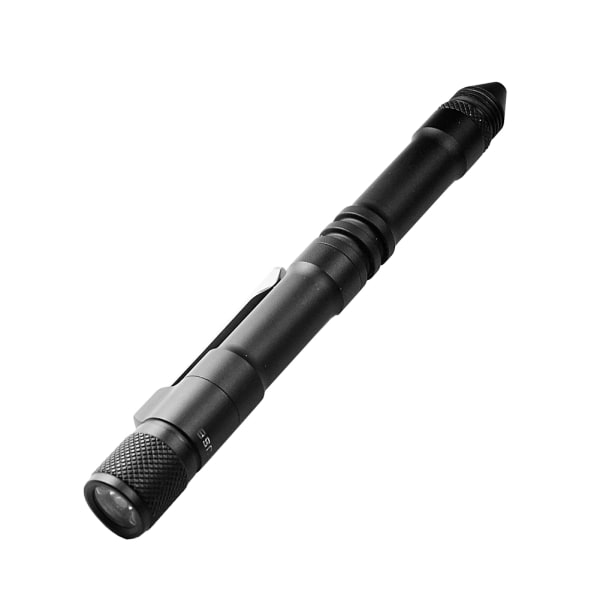 Manker PL11 120LM CREE CW LED Flashlight Pen 1x10440/10180 Rechargable CW