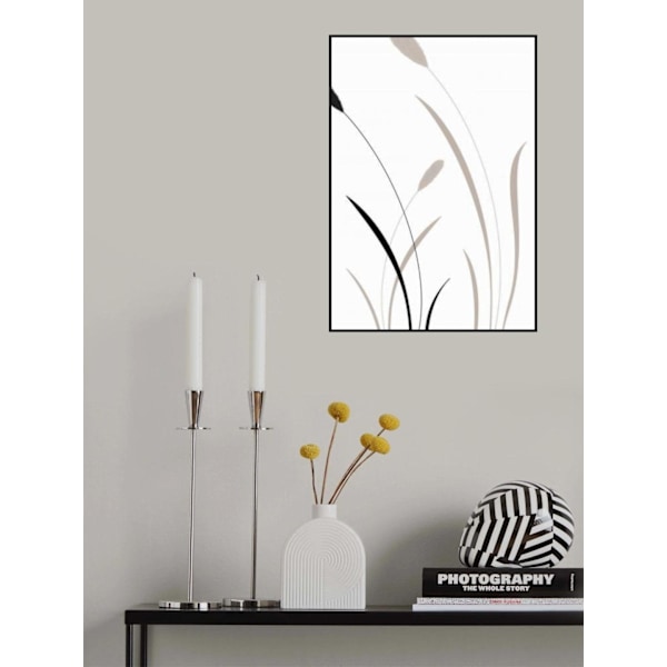 Bunny Grass 02 MultiColor 21x30 cm