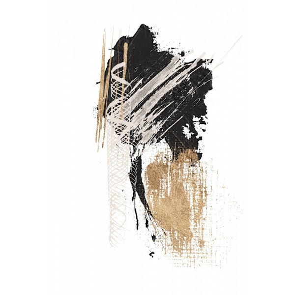 Chaos-1 MultiColor 70x100 cm