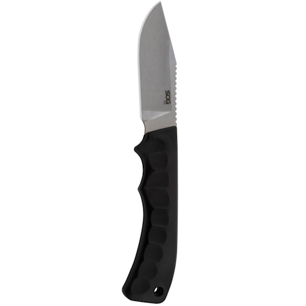 SOG - ACE1001 - Ace - Fast blad Svart