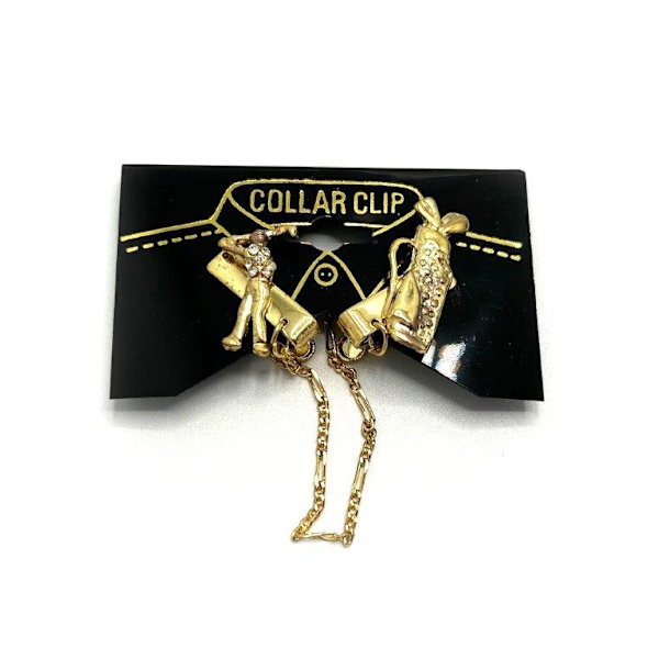 Elegant krave klip