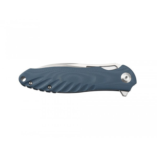 Ganzo - FH71 fällkniv kniv edc folding knife Grey grå