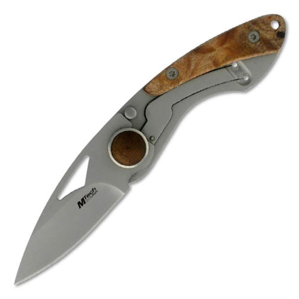 MTech USA - 210W - Minikniv - Lille kniv
