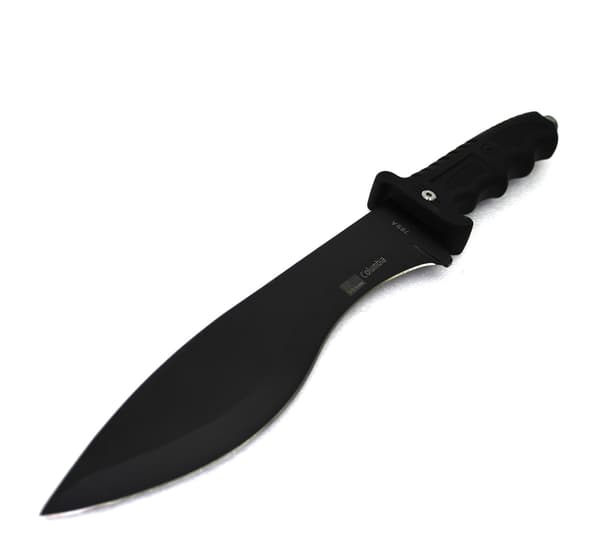 jungelkniv / Stor kniv