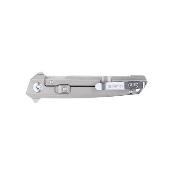 Ruike M126-TZ Folding knife grå