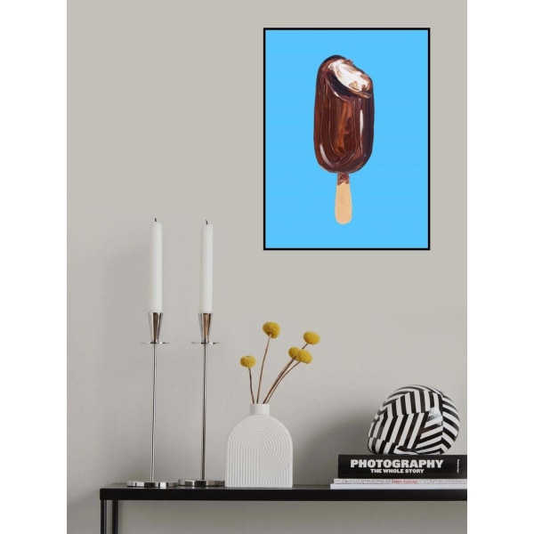 Magnum Ice Cream MultiColor 70x100 cm