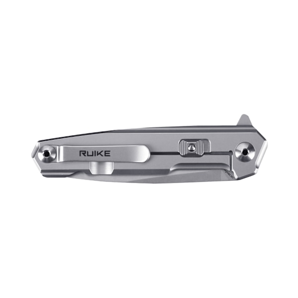 Ruike P875-SZ folding knife grå