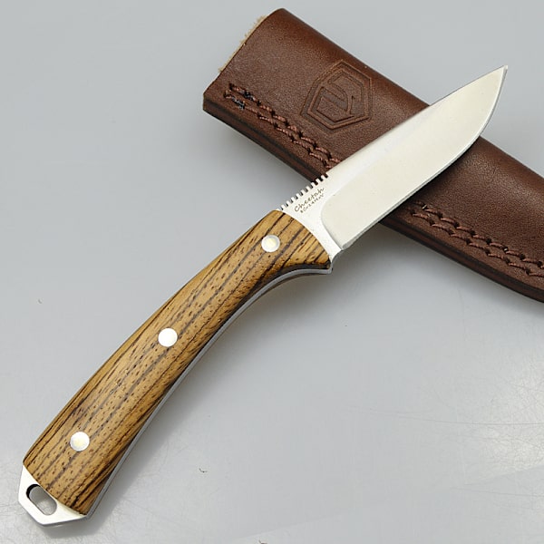 Harnds Cheetah - HK3118 - Jaktkniv - Kniv