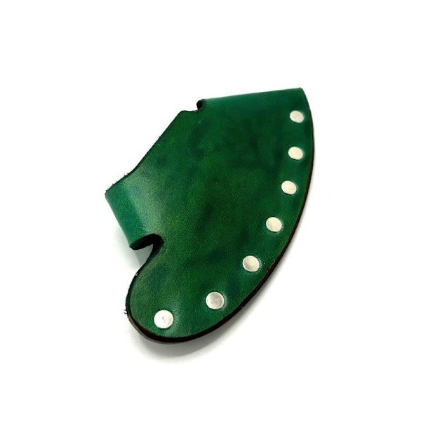JJ Custom Works - Sheath handmade in Sweden - Norse Hawk 90N
