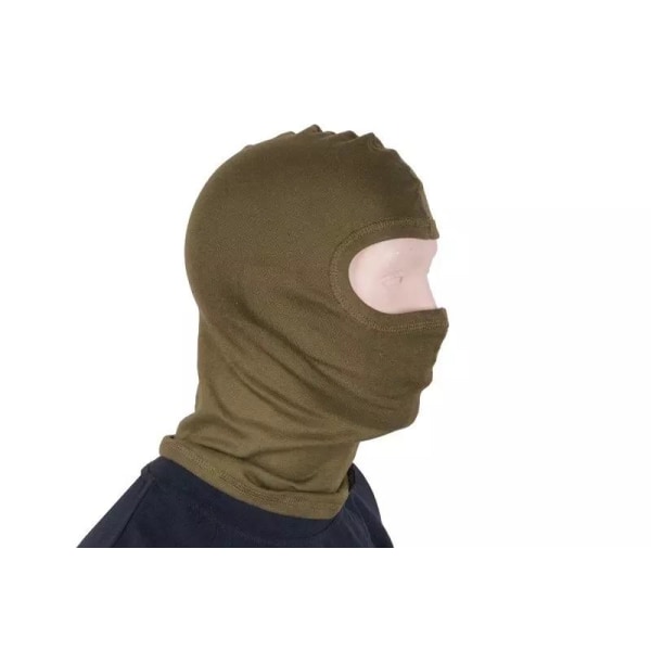 GFC Tactical - Balaclava - Oliivinvihreä - XL/XXL Olive