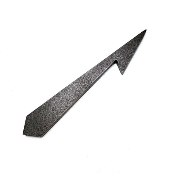 StoRM KnAx - throwing knife - PointerL - Made in sweden Stonegrey PointerL 300 #3 3 Pack