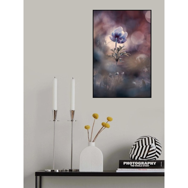 A Brighter Future MultiColor 70x100 cm