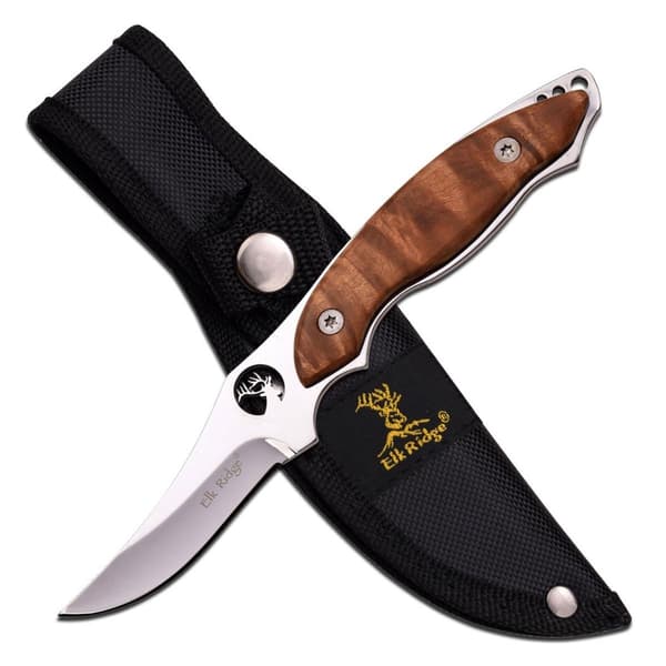 Elk Ridge - 538 - Jaktkniv