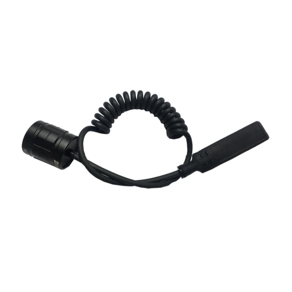 SPERAS RM04 Remote Pressure Switch for E3 Black