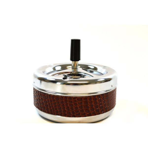 Metallaskebeger med et slangelignende mønster 3ad6 Fyndiq