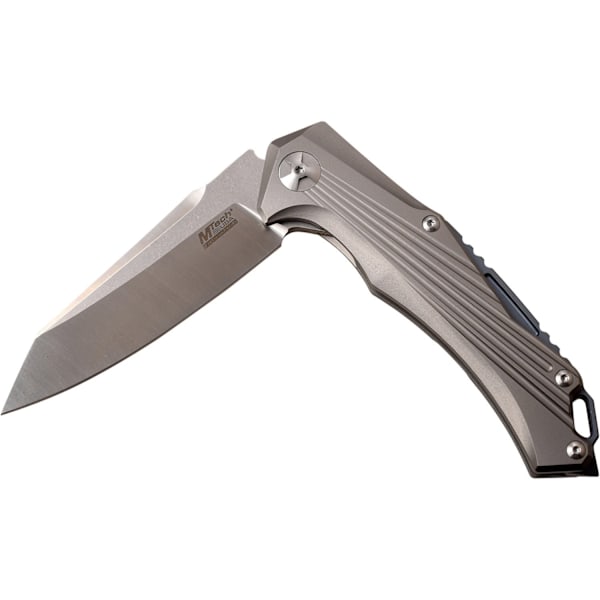 MTech Evolution - Platinum Series - Limited Edition - FDR025