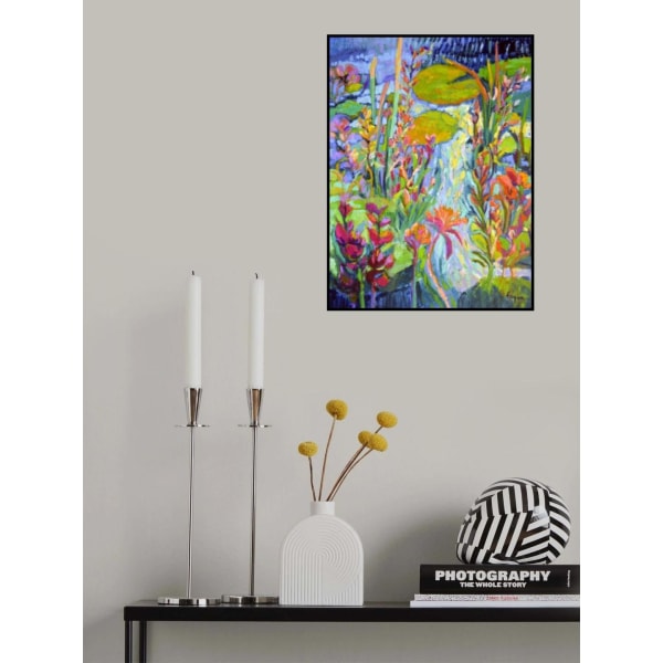 Df1517onasparklyday MultiColor 50x70 cm