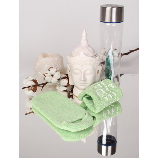 Spa Gelsok Green