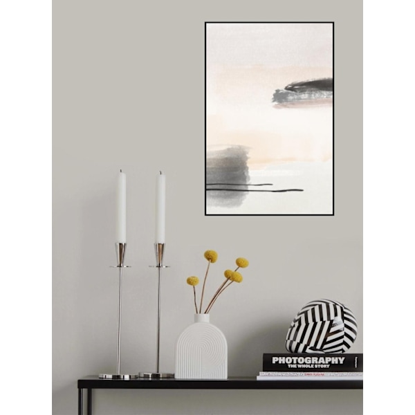 Neutrals-3 MultiColor 50x70 cm