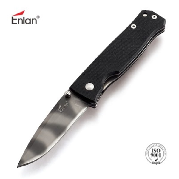 Enlan M018BG fällkniv kniv jaktkniv BG