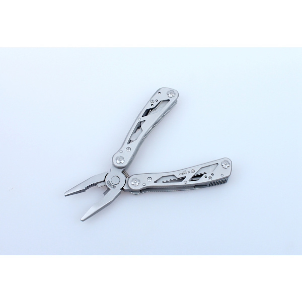 Ganzo MultiTool G202 grå