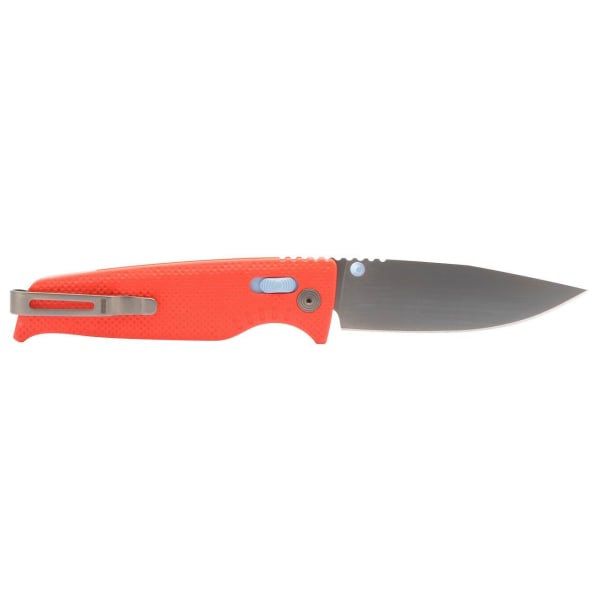 SOG - 12-79-02-57 - Altair XR Canyon Red - Folding knife Red