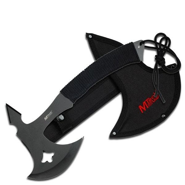 MTech USA - Ax 628 Black